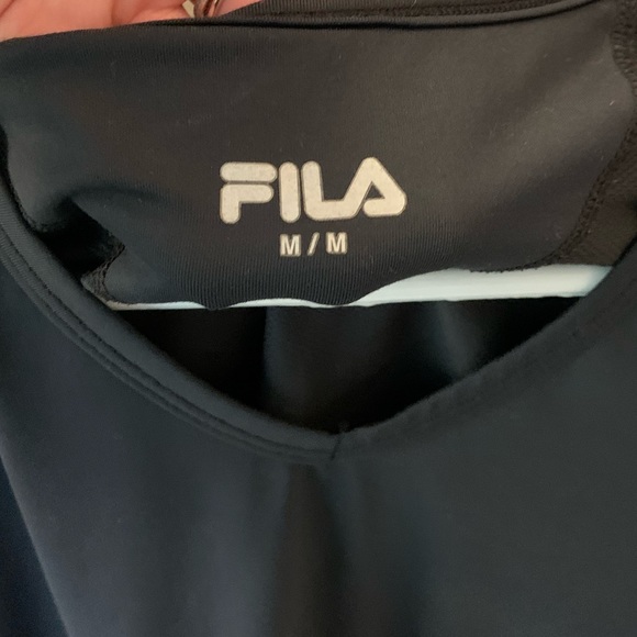 FILA workout top - Picture 2 of 2